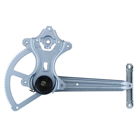 Wai Global WINDOW REGULATOR ONLY, WPR0304LB WPR0304LB